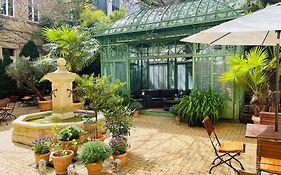 Garden Living - Boutique Hotel